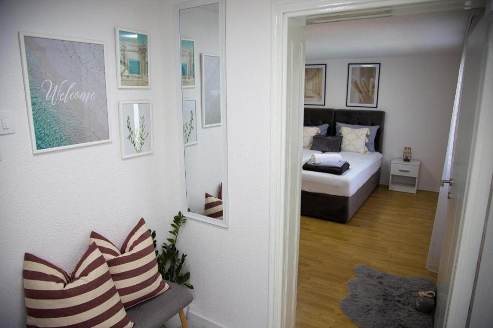 Summer House With Heated Swimming Pool Mostar Bagian luar foto